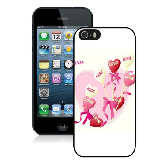 Valentine Lollipop Love iPhone 5 5S Cases CGN | Coach Outlet Canada